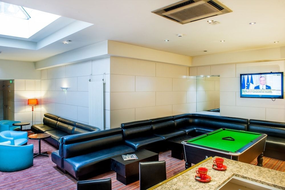Hotel Continental4