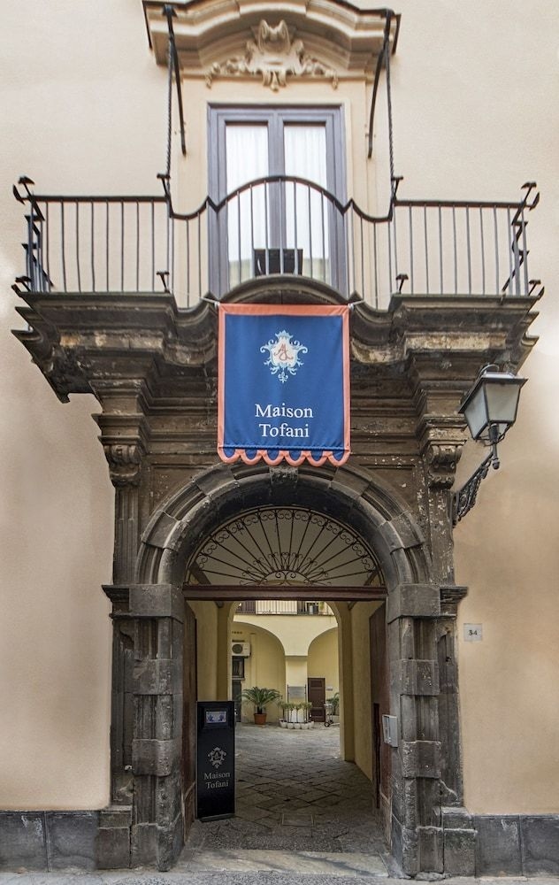 Maison Tofani0