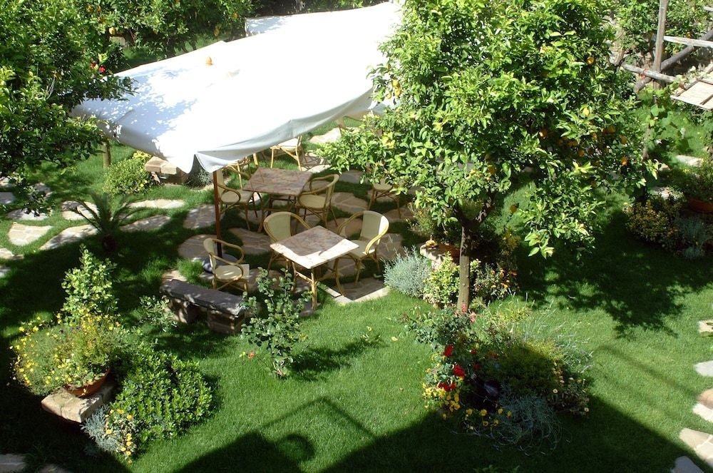 Il Roseto Resort2
