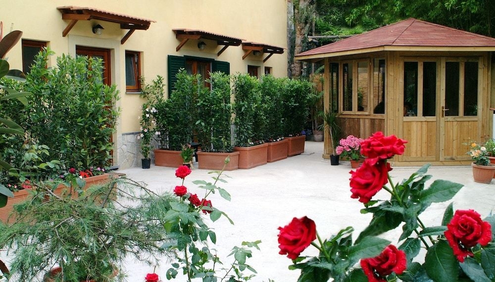 Il Roseto Resort3