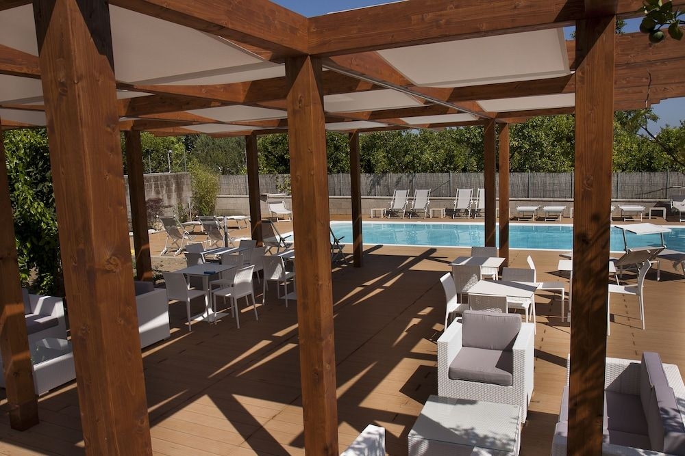 Il Roseto Resort4