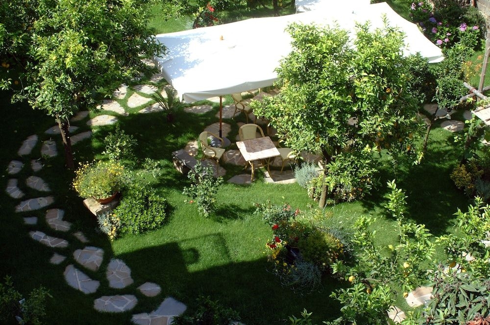 Il Roseto Resort1