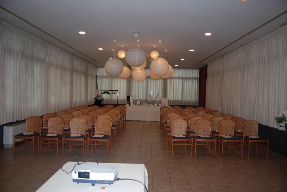 Hotel Cavalieri del Tau1