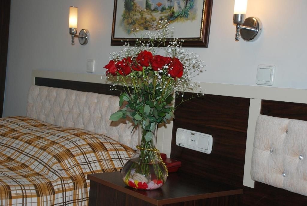 Hotel Grand Mark2
