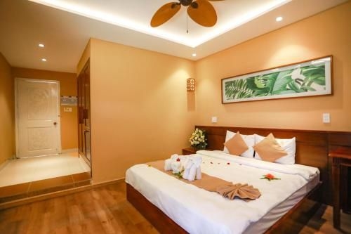 เกกา ไลท์เฮาส์ รีสอร์ต (Kega Lighthouse Resort)3