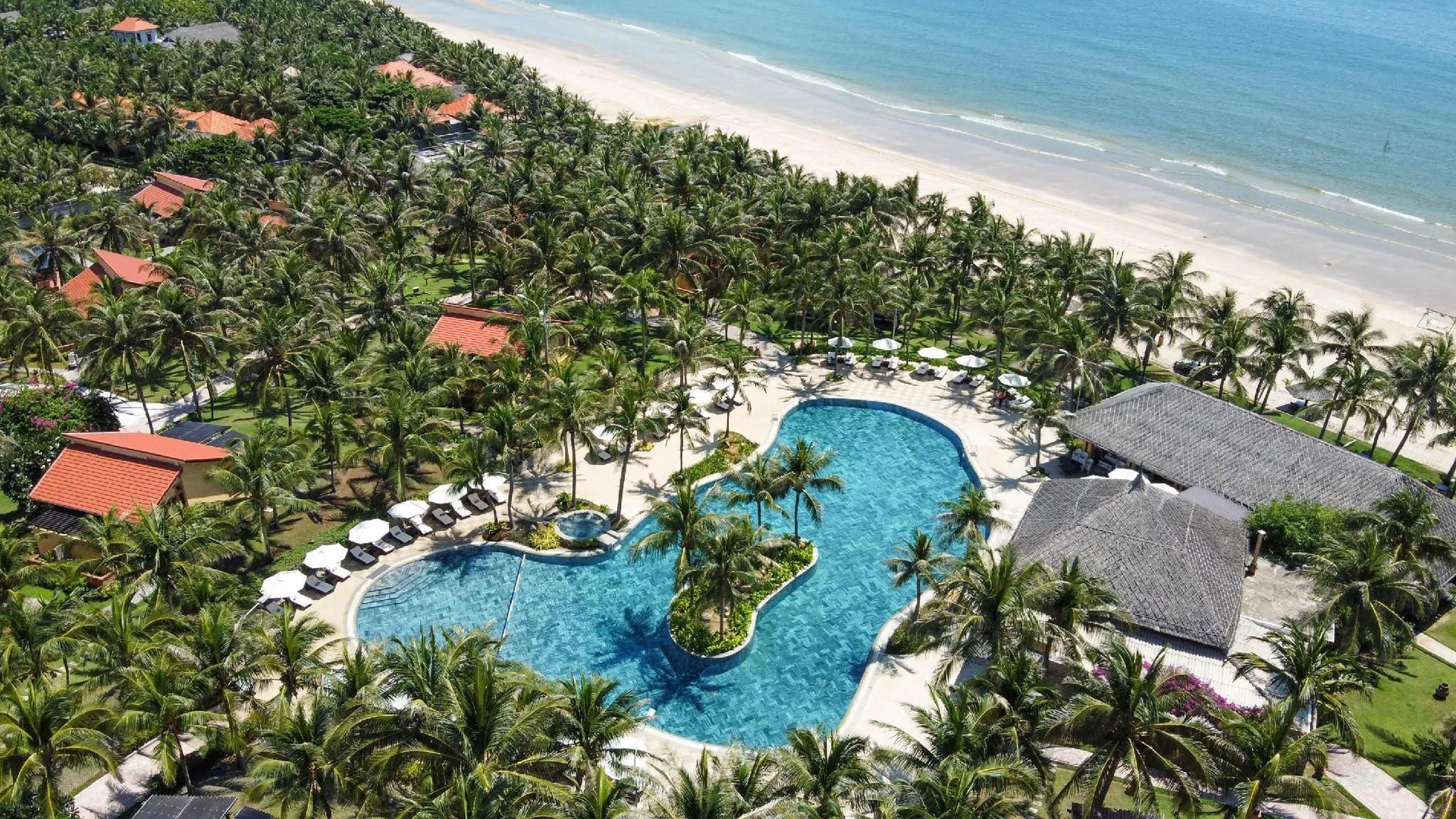 Pandanus Resort2