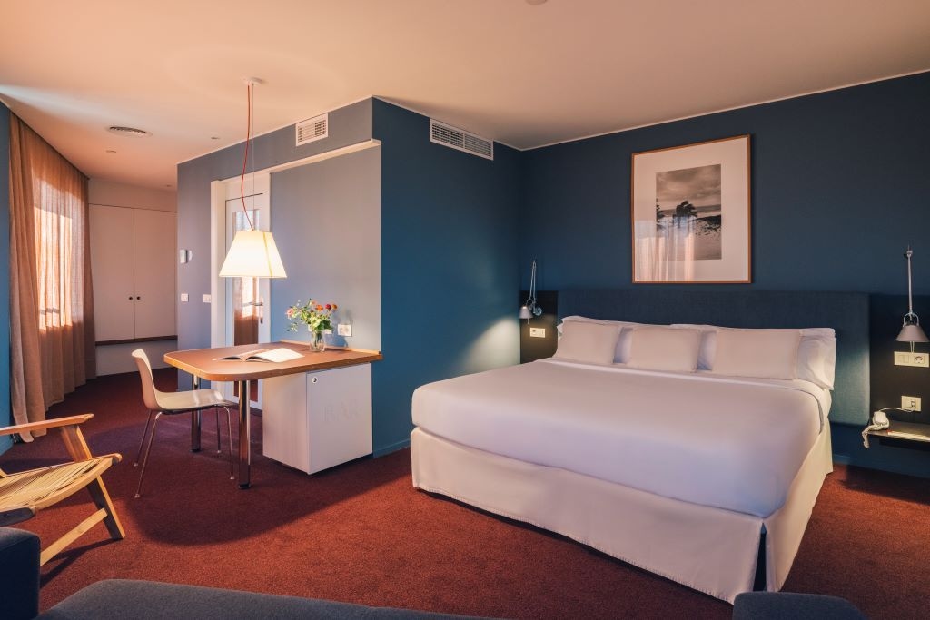 Hotel Sant Cugat3
