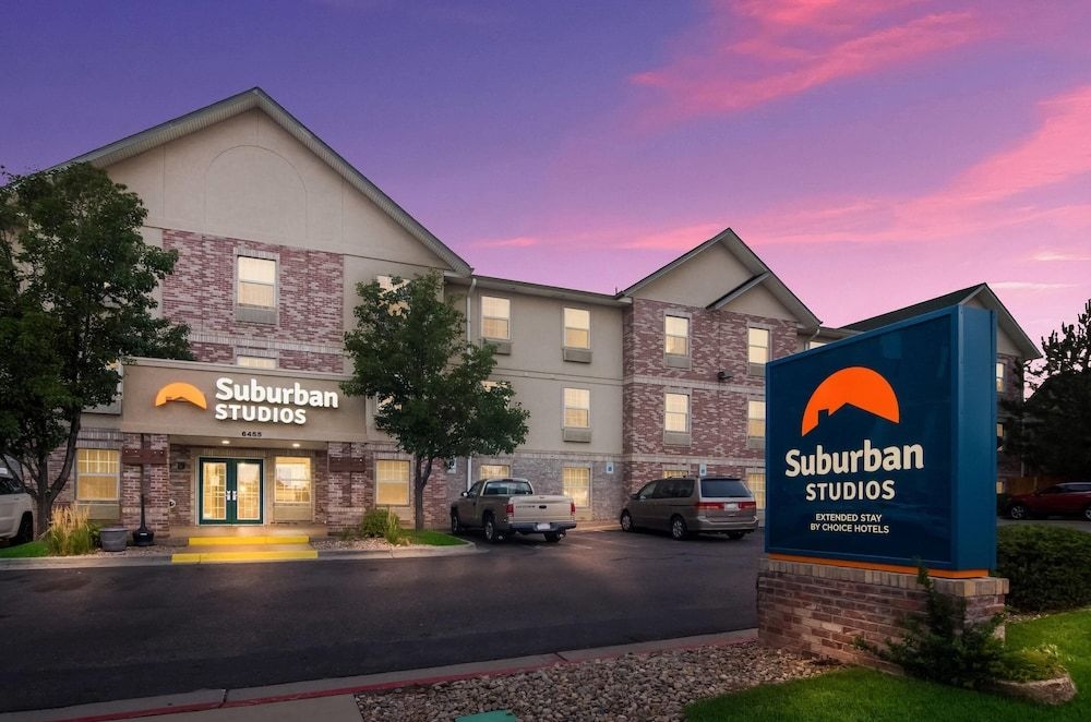 Savannah Suites - Arvada4