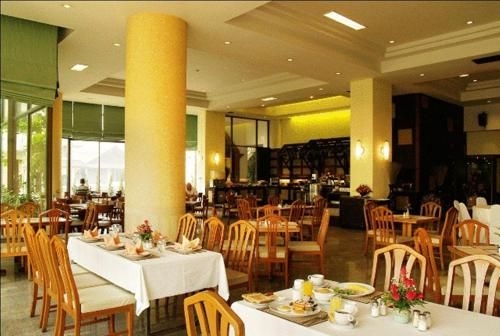 Royal Lanna Hotel3