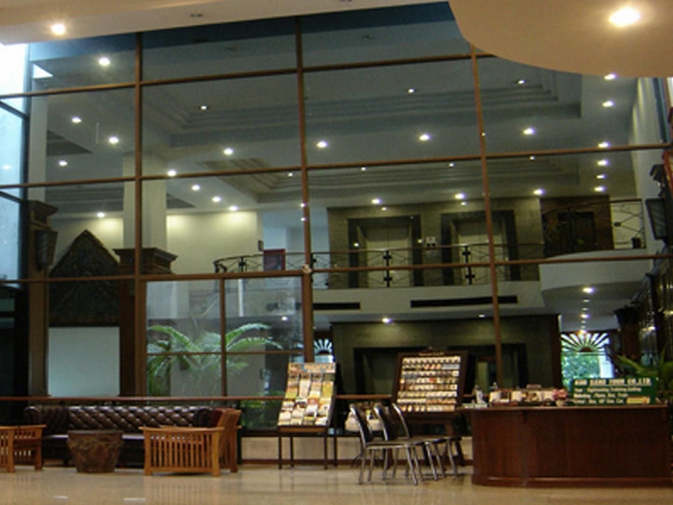 Royal Lanna Hotel4