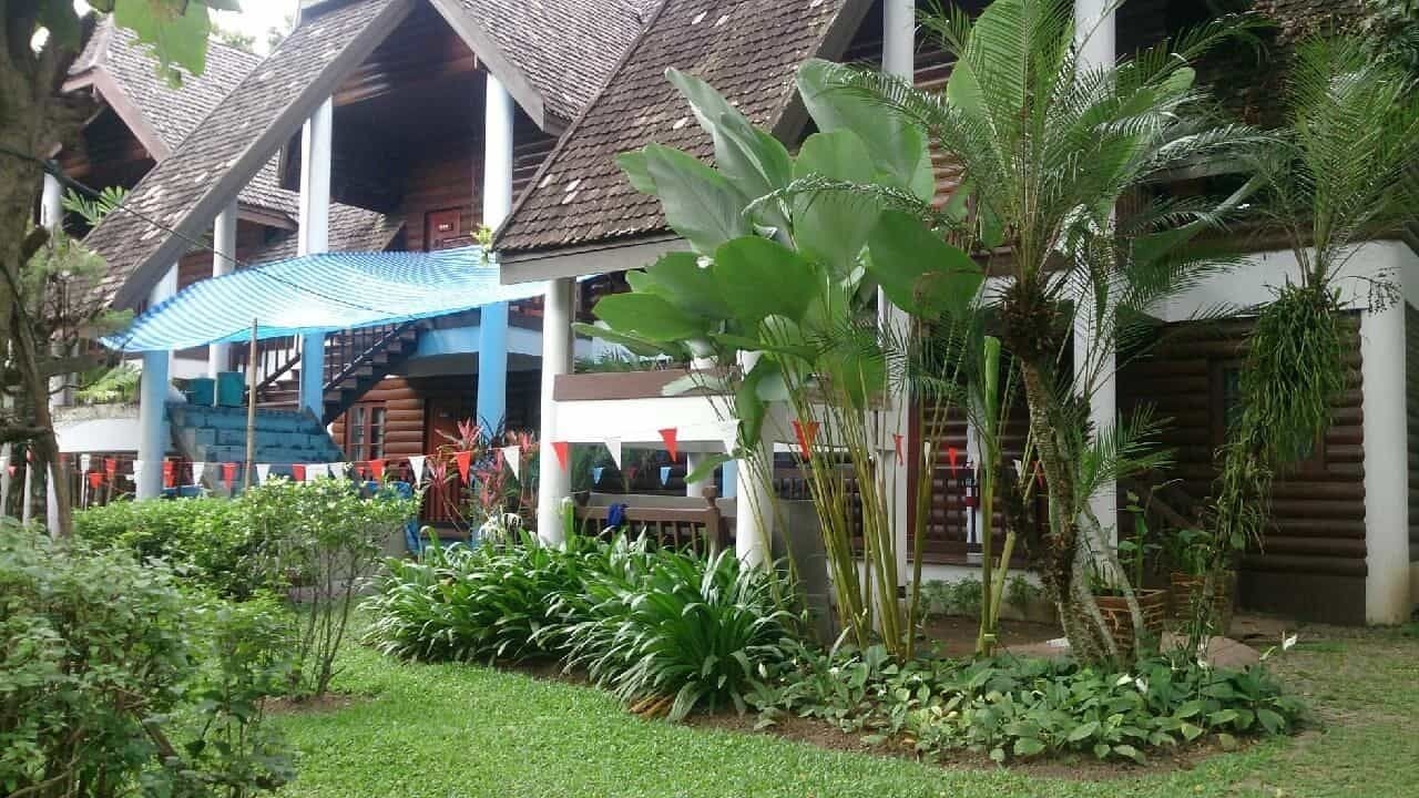 Royal Ping Garden & Resort2