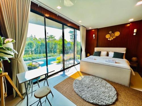 รอยัล สามมุข วิลล่า (Royal Sammuk Villa)0