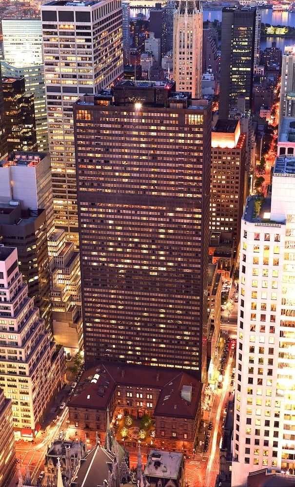 Lotte New York Palace2