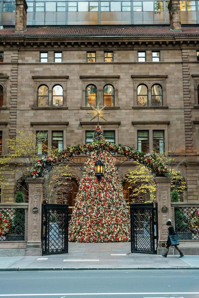 Lotte New York Palace3