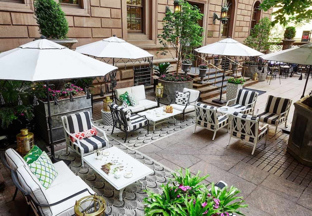 Lotte New York Palace4