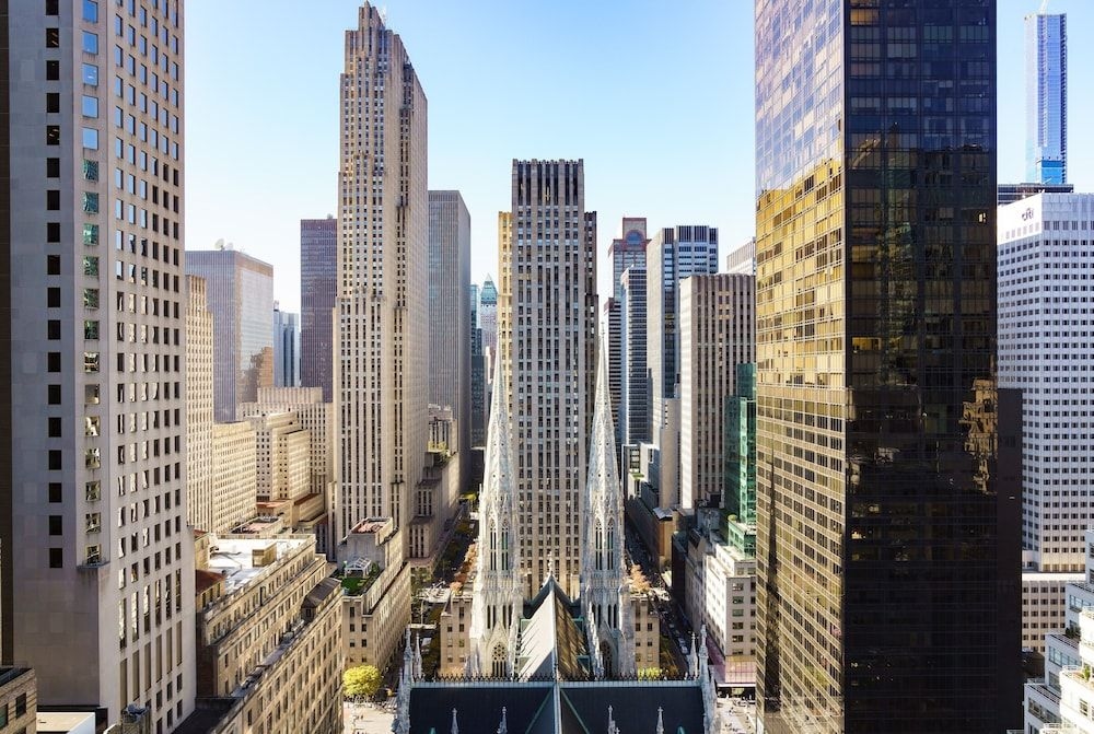 Lotte New York Palace0