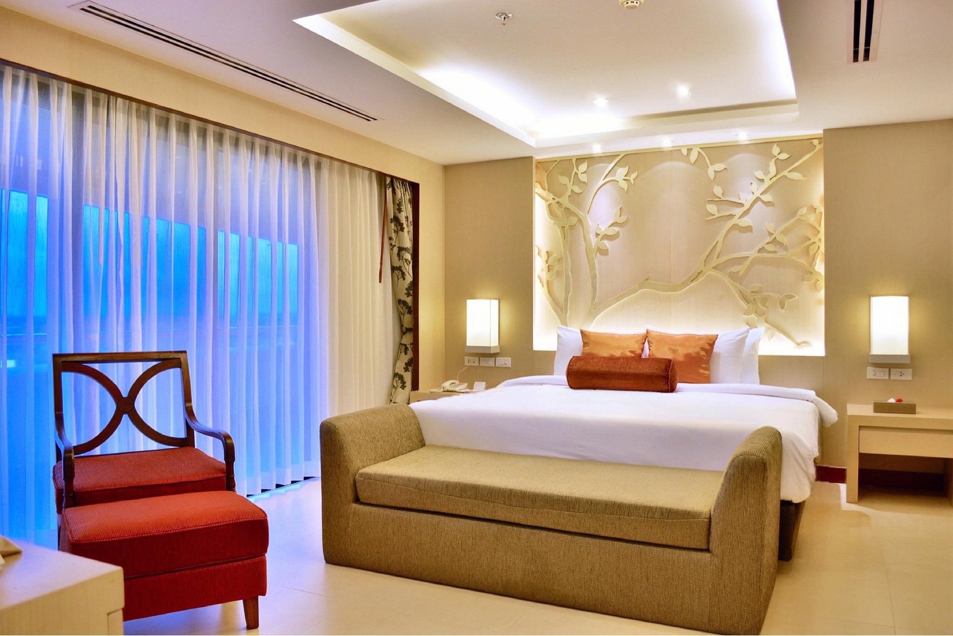 เรือรัษฎา โฮเต็ล (Rua Rasada Hotel - The Ideal Venue for Meetings & Events)2