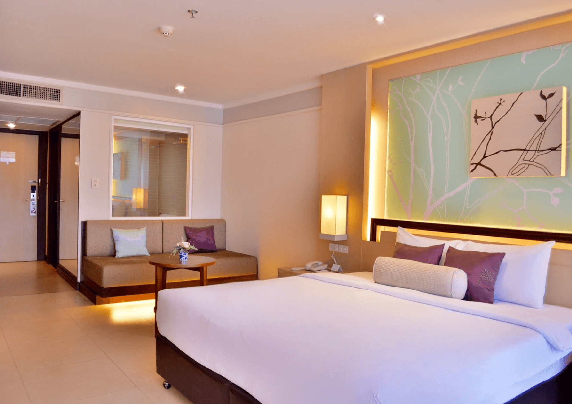 เรือรัษฎา โฮเต็ล (Rua Rasada Hotel - The Ideal Venue for Meetings & Events)1