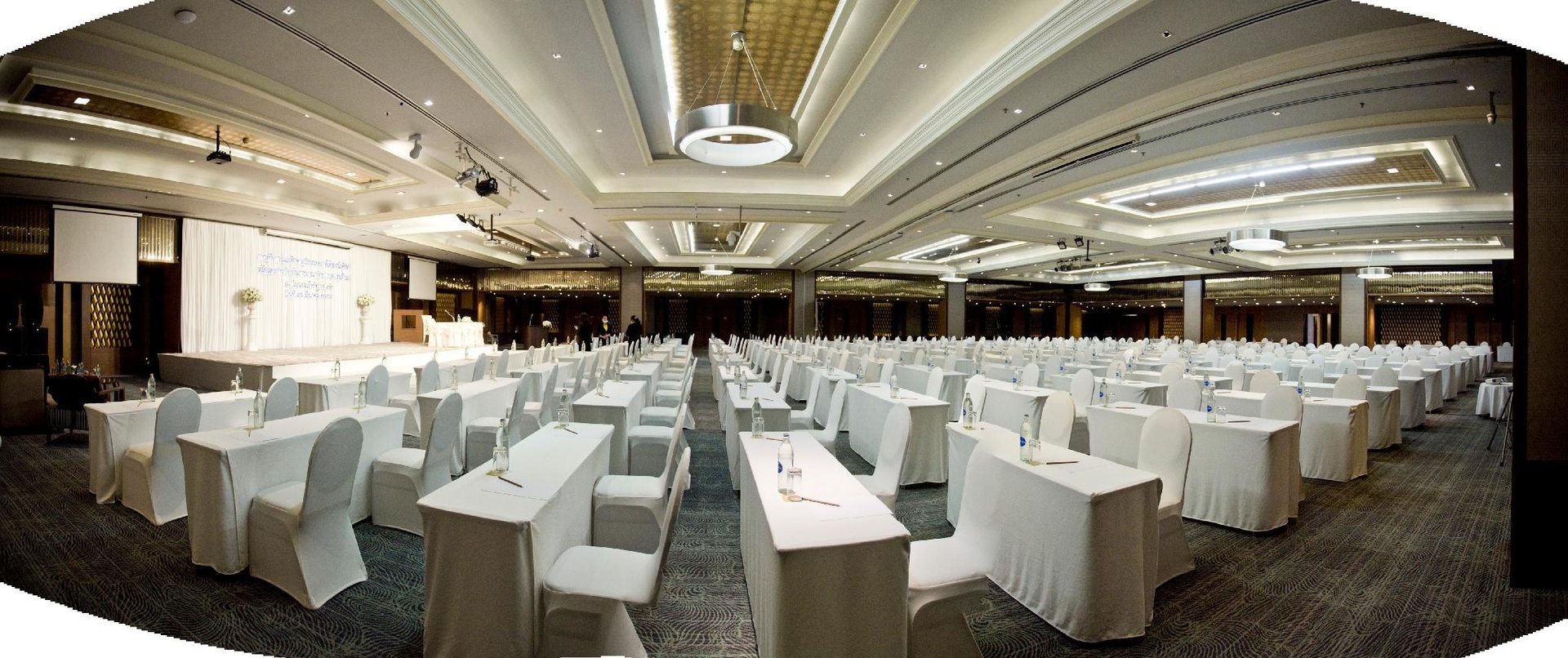 เรือรัษฎา โฮเต็ล (Rua Rasada Hotel - The Ideal Venue for Meetings & Events)3