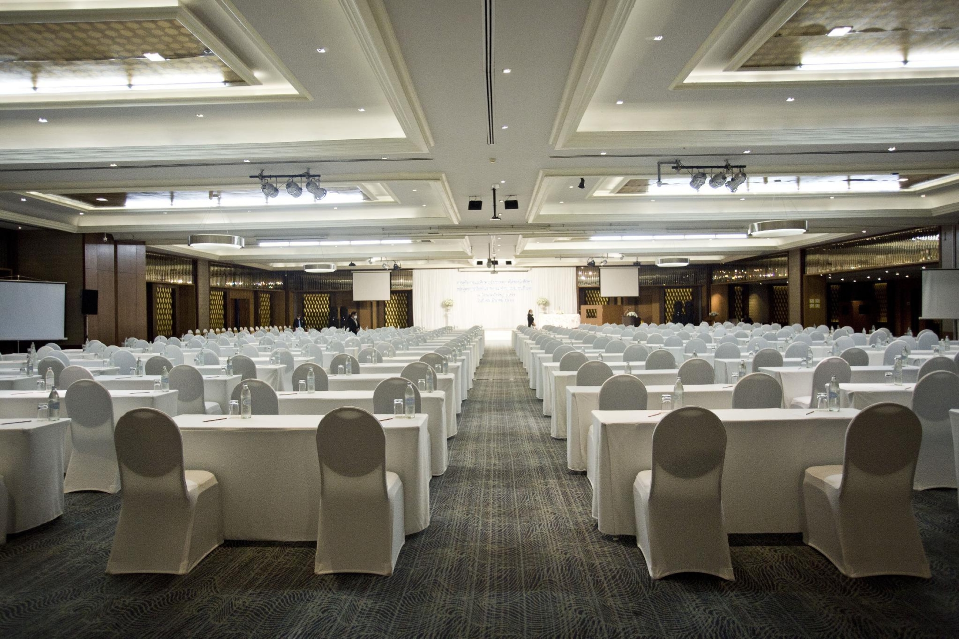 เรือรัษฎา โฮเต็ล (Rua Rasada Hotel - The Ideal Venue for Meetings & Events)4