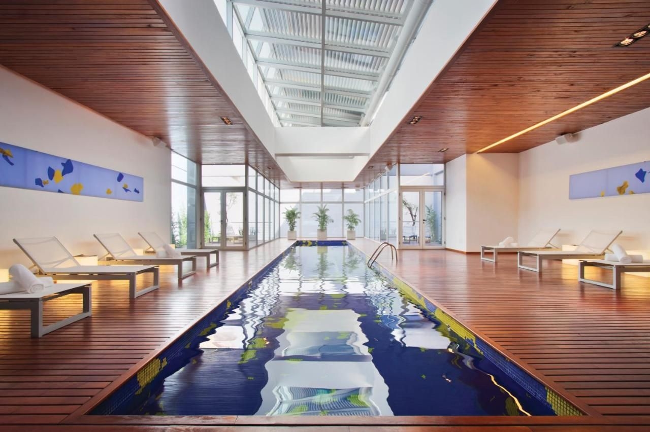Boca Juniors By Design Hotel0