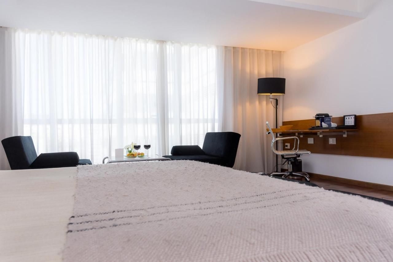 Boca Juniors By Design Hotel3
