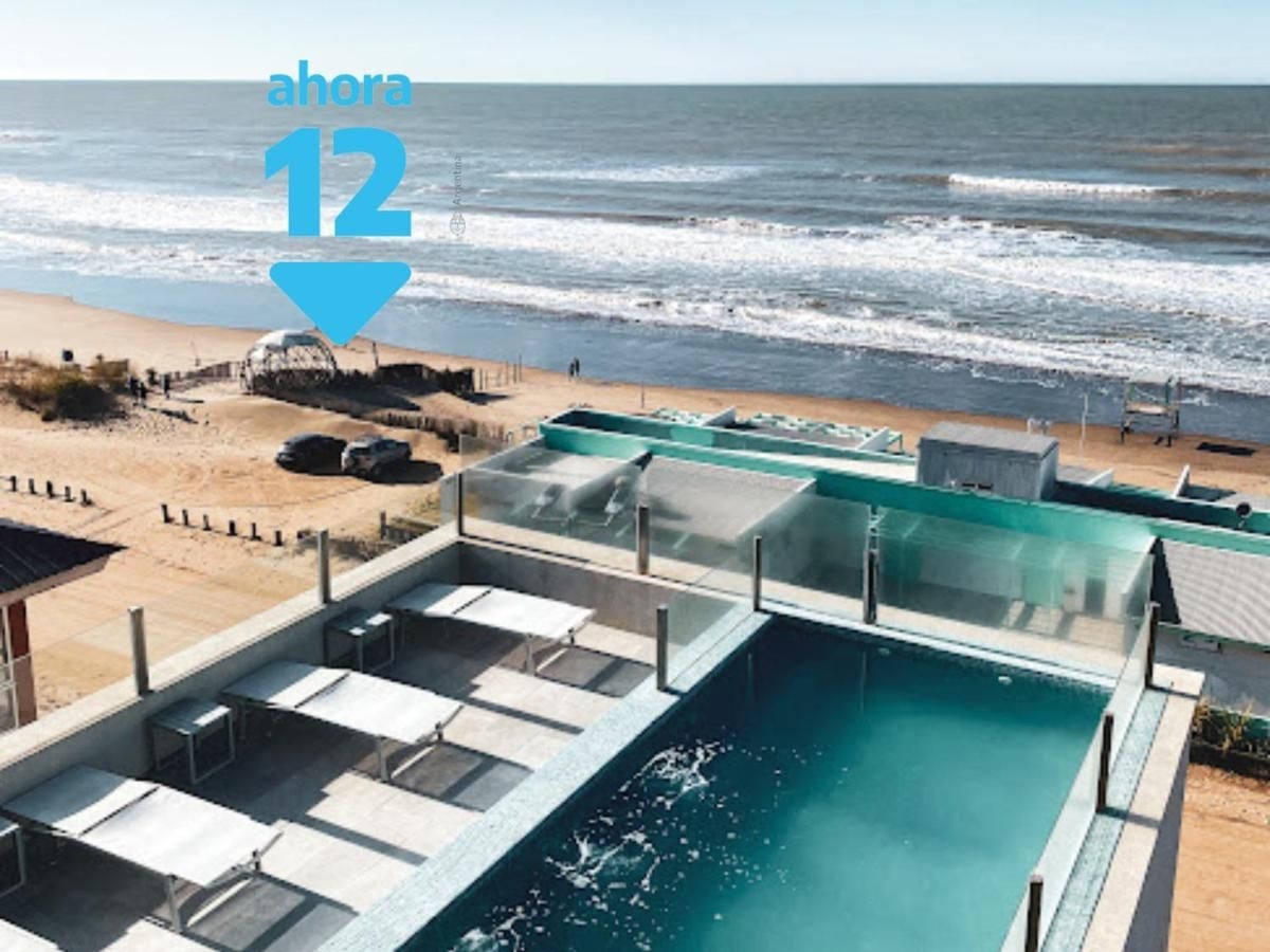 Pinamar Beach Resort0