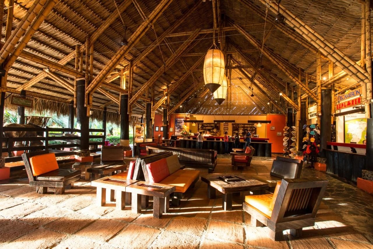 Decameron Panaca All Inclusive2