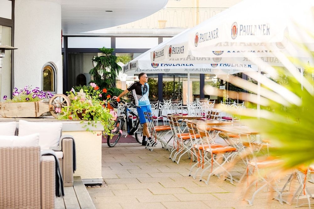 BEST WESTERN PARKHOTEL KRONE2