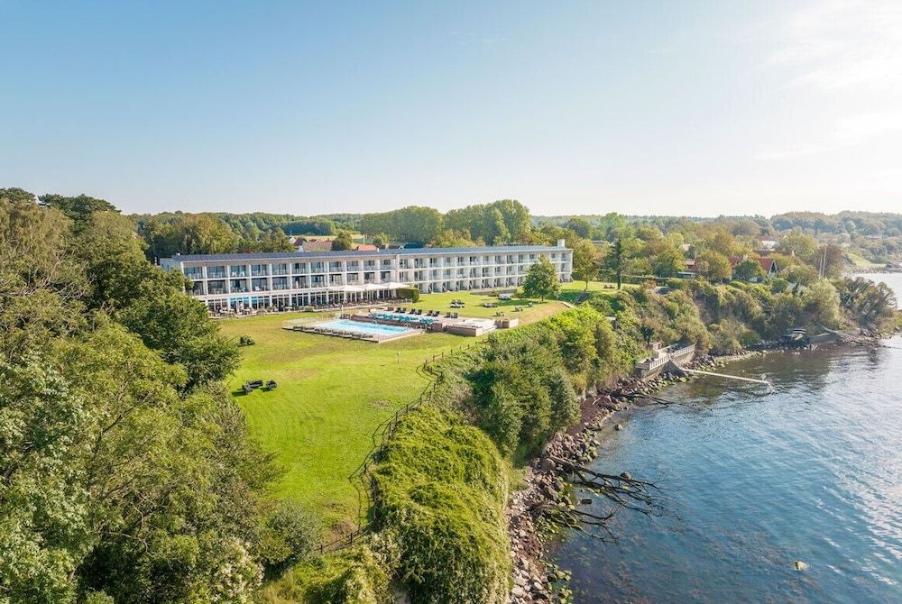 โรงแรมเรดิสัน บลู เฟรเดนสบอร์ก (Radisson Blu Fredensborg Hotel)3