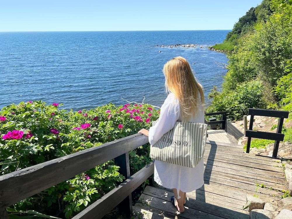 โรงแรมเรดิสัน บลู เฟรเดนสบอร์ก (Radisson Blu Fredensborg Hotel)1