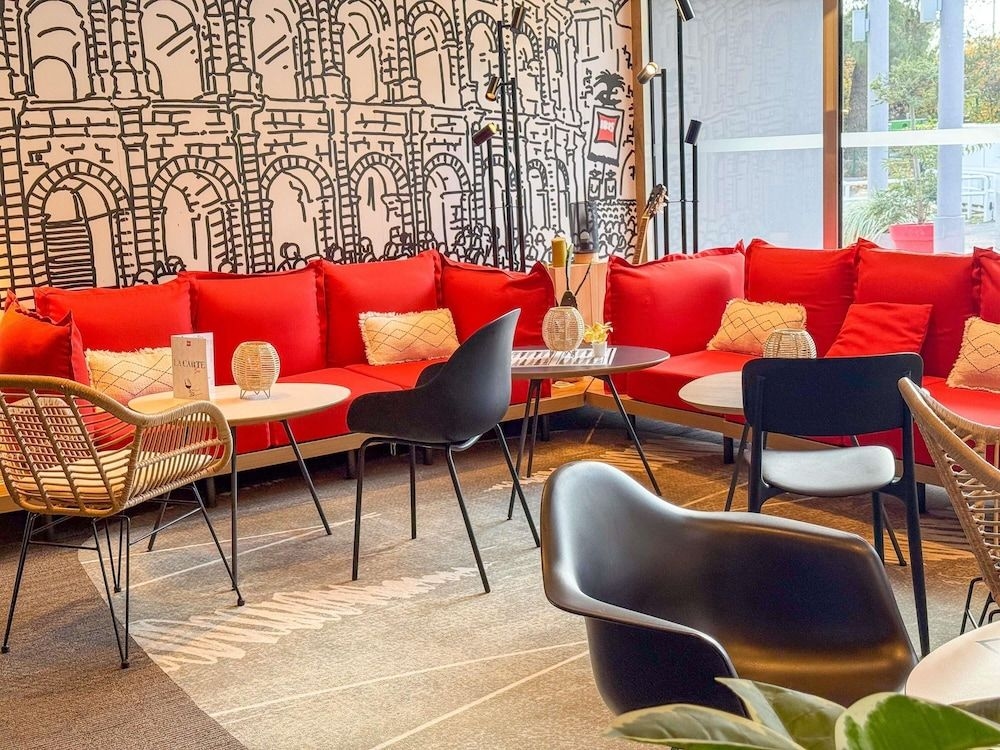 Ibis Nimes Ouest2