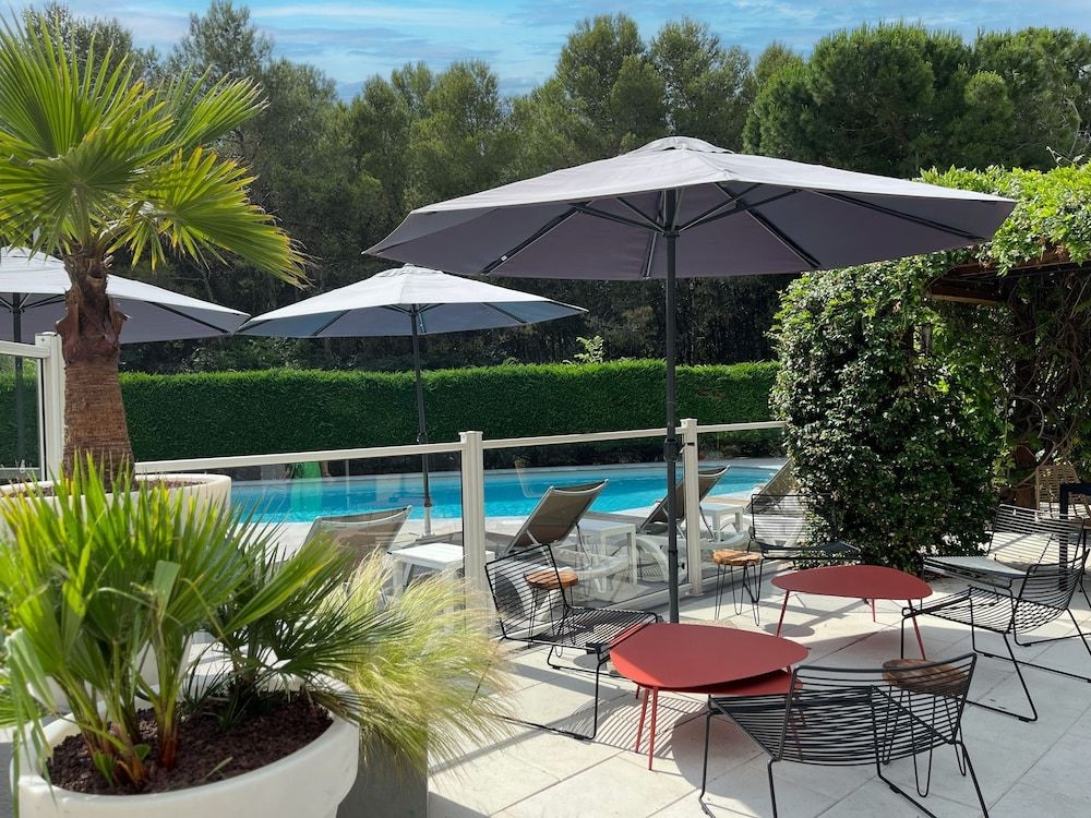 Ibis Nimes Ouest4