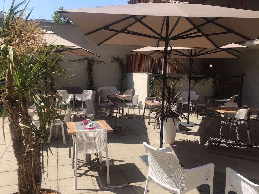 Lagrange City Montpellier4