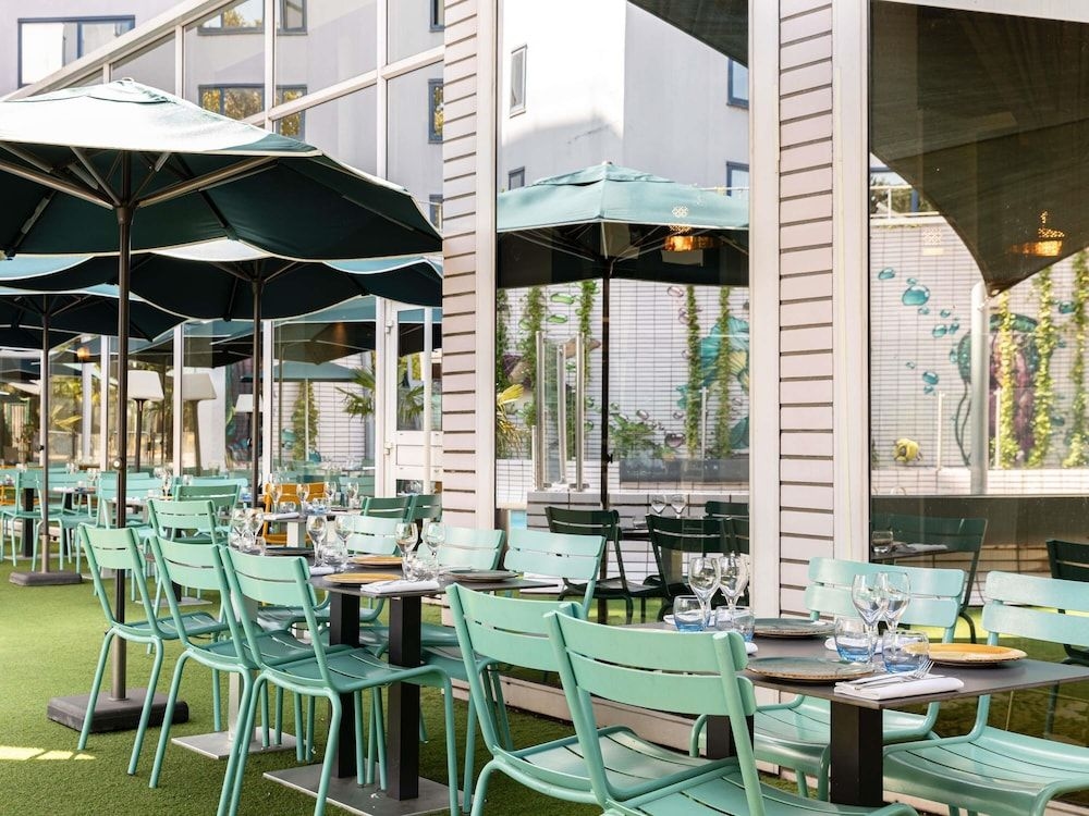 Ibis Lyon Gerland Pont Pasteur2