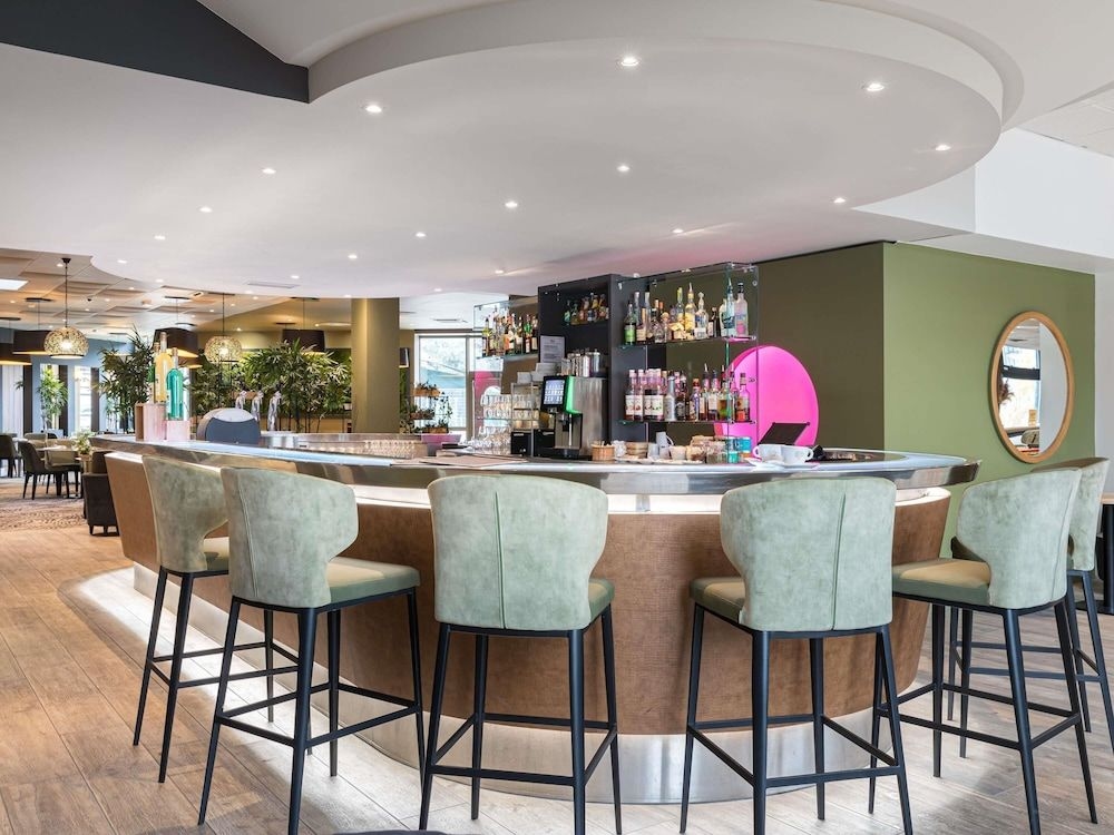 Ibis Lyon Gerland Pont Pasteur3