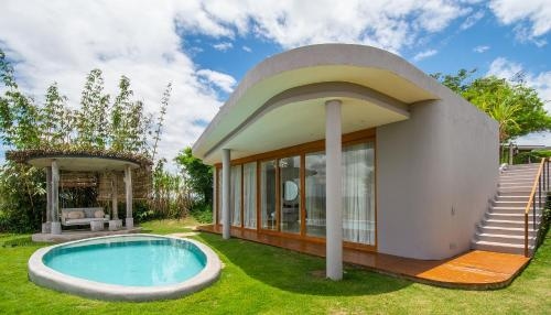 ศาลา เขาใหญ่ รีสอร์ท (Sala Khaoyai Resort)3