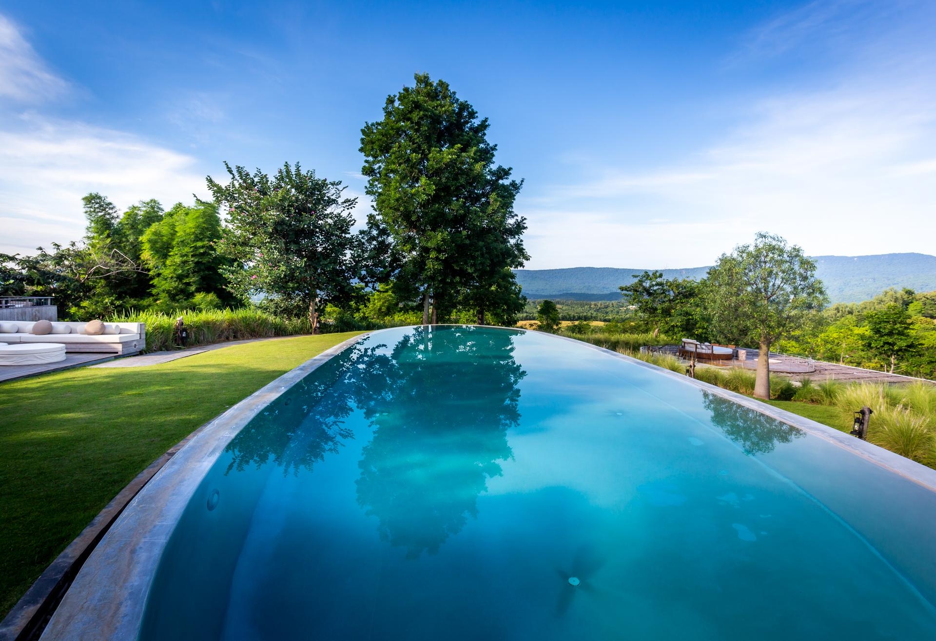ศาลา เขาใหญ่ รีสอร์ท (Sala Khaoyai Resort)1