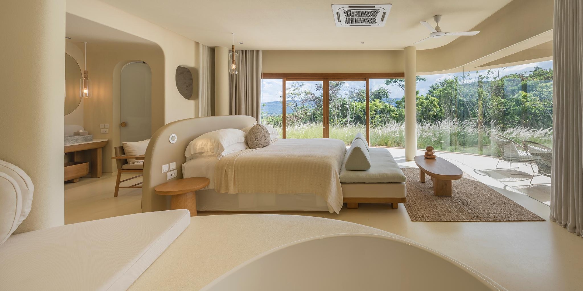 ศาลา เขาใหญ่ รีสอร์ท (Sala Khaoyai Resort)0