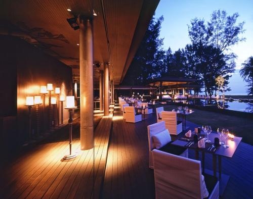 ศาลา ภูเก็ต ไม้ขาว บีช รีสอร์ต (SALA Phuket Mai Khao Beach Resort)1