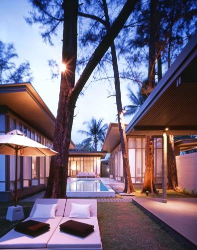 ศาลา ภูเก็ต ไม้ขาว บีช รีสอร์ต (SALA Phuket Mai Khao Beach Resort)2
