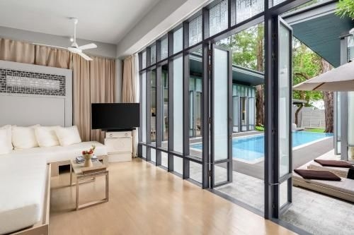 ศาลา ภูเก็ต ไม้ขาว บีช รีสอร์ต (SALA Phuket Mai Khao Beach Resort)4