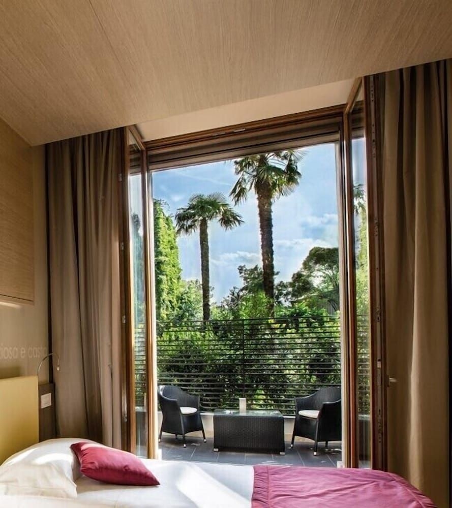 Hotel Il Cantico4
