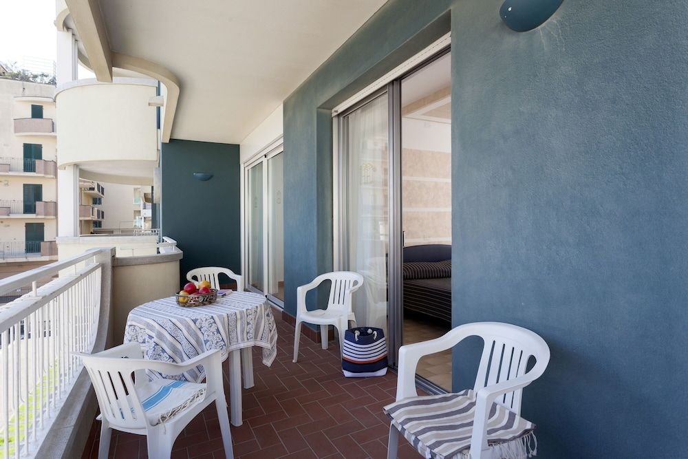 Residenza Levante2
