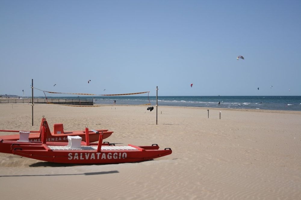 Residenza Levante4
