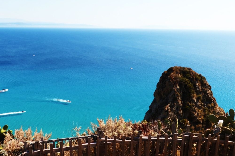 Baia del Capo1