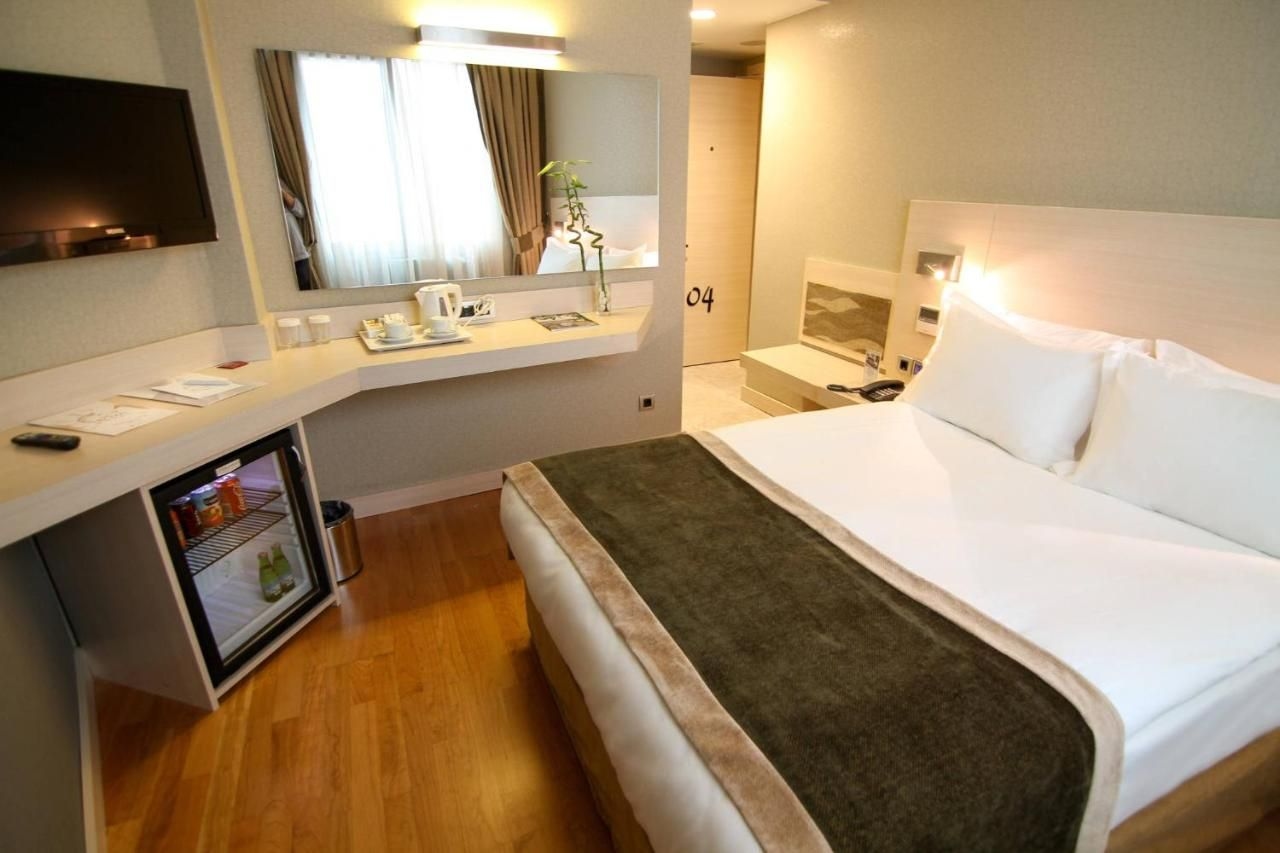 Hotel Troya3