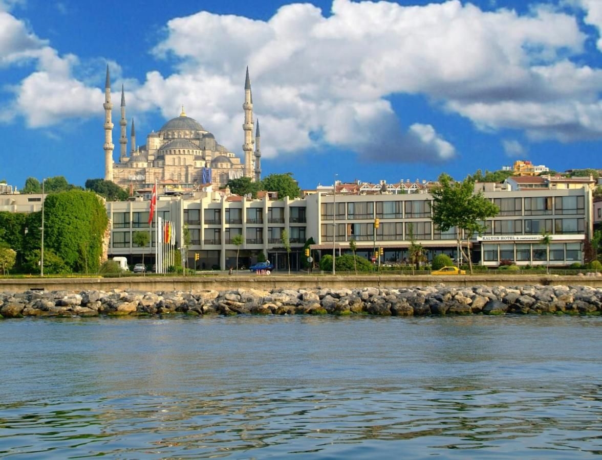 Kalyon Hotel2