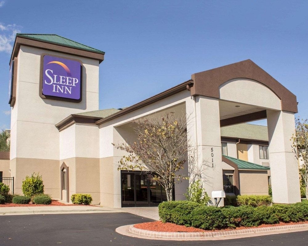 Sleep Inn3