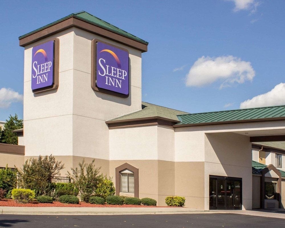 Sleep Inn2